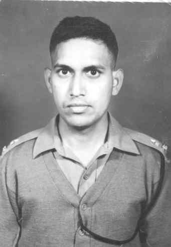 Yadavalli Seeladhari Rao Yadavalli Seeladhari Rao